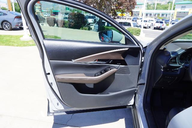 2025 Mazda CX-30 Vehicle Photo in Riverdale, UT 84405