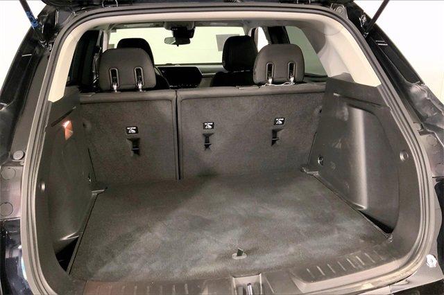 2025 Chevrolet Trailblazer Vehicle Photo in INDEPENDENCE, MO 64055-1314