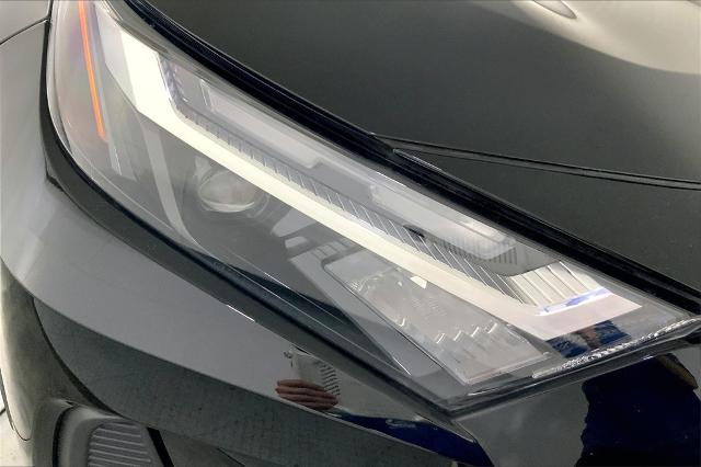 2023 Toyota RAV4 Vehicle Photo in Lees Summit, MO 64086