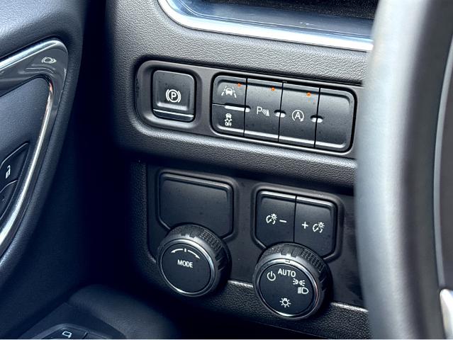 2024 Chevrolet Suburban Vehicle Photo in BEAUFORT, SC 29906-4218