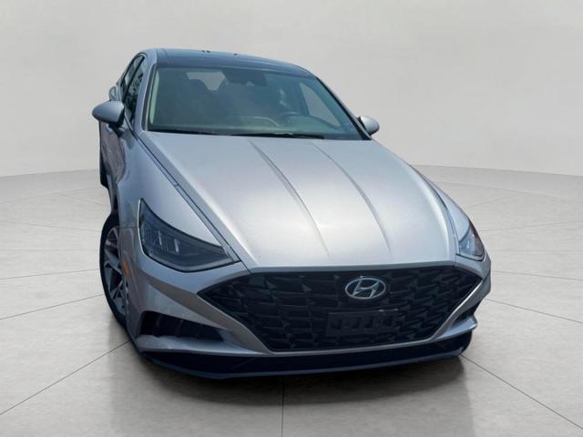 2020 Hyundai SONATA Vehicle Photo in Appleton, WI 54913
