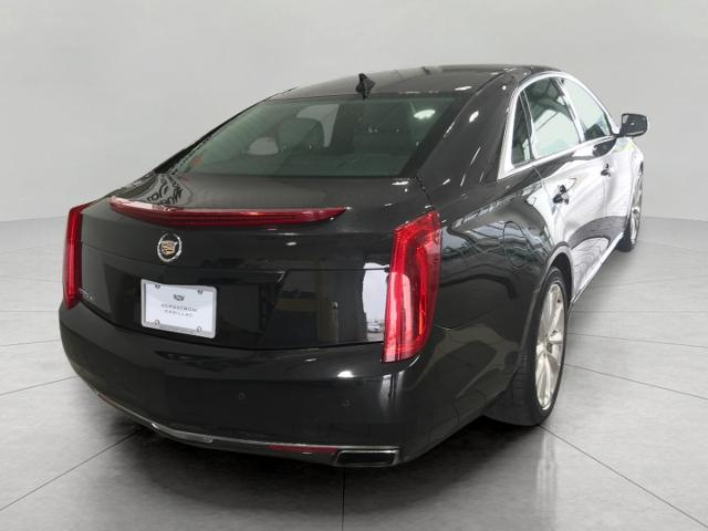 2014 Cadillac XTS Vehicle Photo in GREEN BAY, WI 54303-3330
