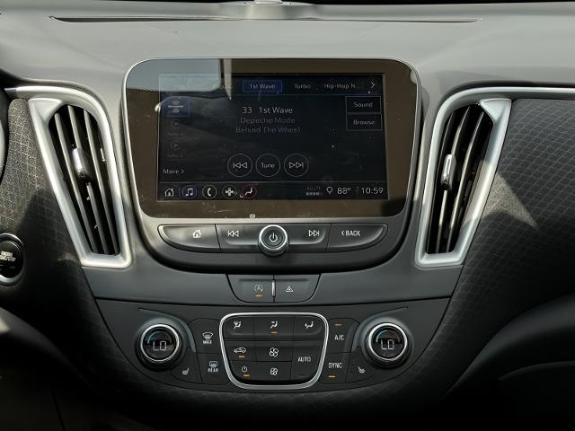 2024 Chevrolet Malibu Vehicle Photo in MIDDLETON, WI 53562-1492