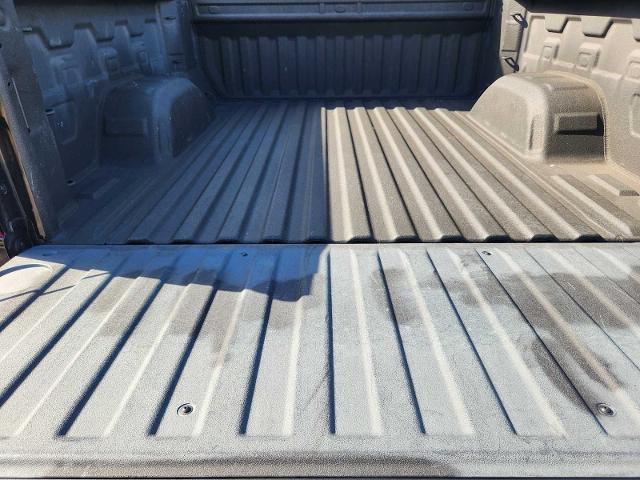 2022 Chevrolet Silverado 1500 Vehicle Photo in DENTON, TX 76210-9321