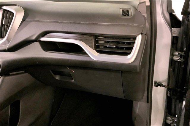 2024 GMC Terrain Vehicle Photo in KANSAS CITY, MO 64114-4502