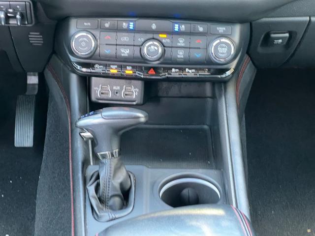 2023 Dodge Durango Vehicle Photo in Brunswick, GA 31525