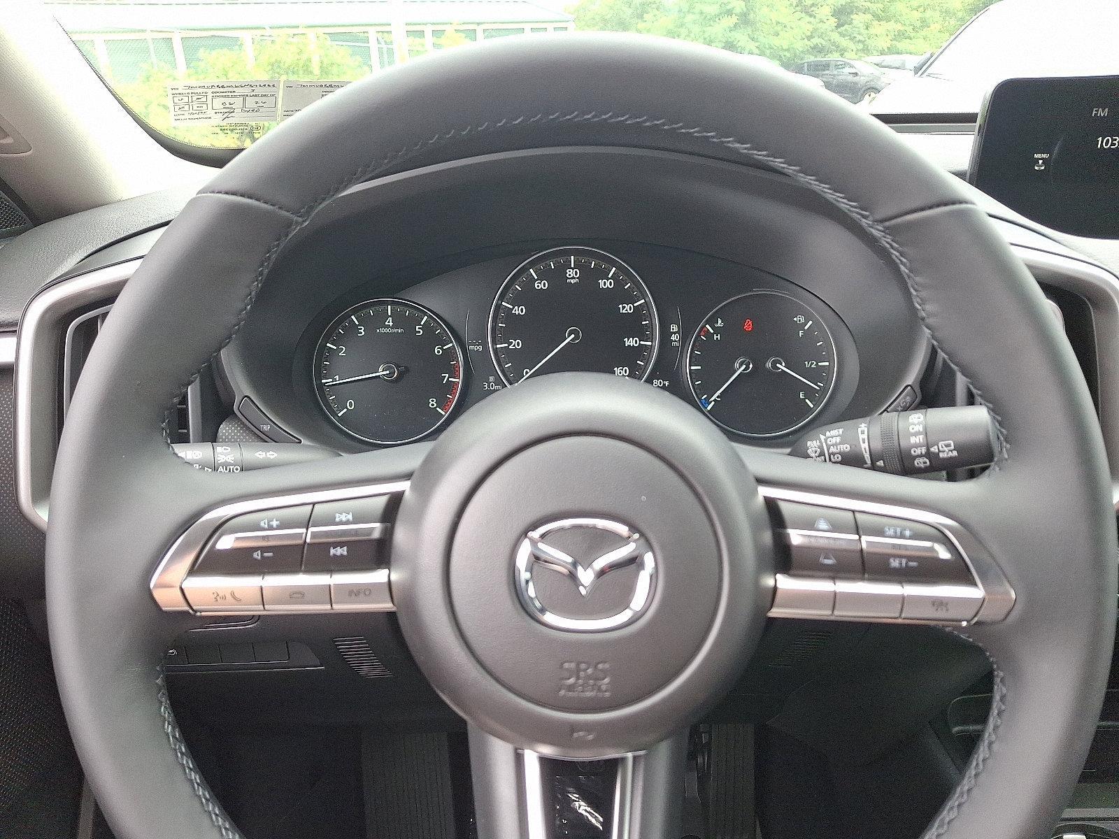 2025 Mazda CX-50 Vehicle Photo in Harrisburg, PA 17111