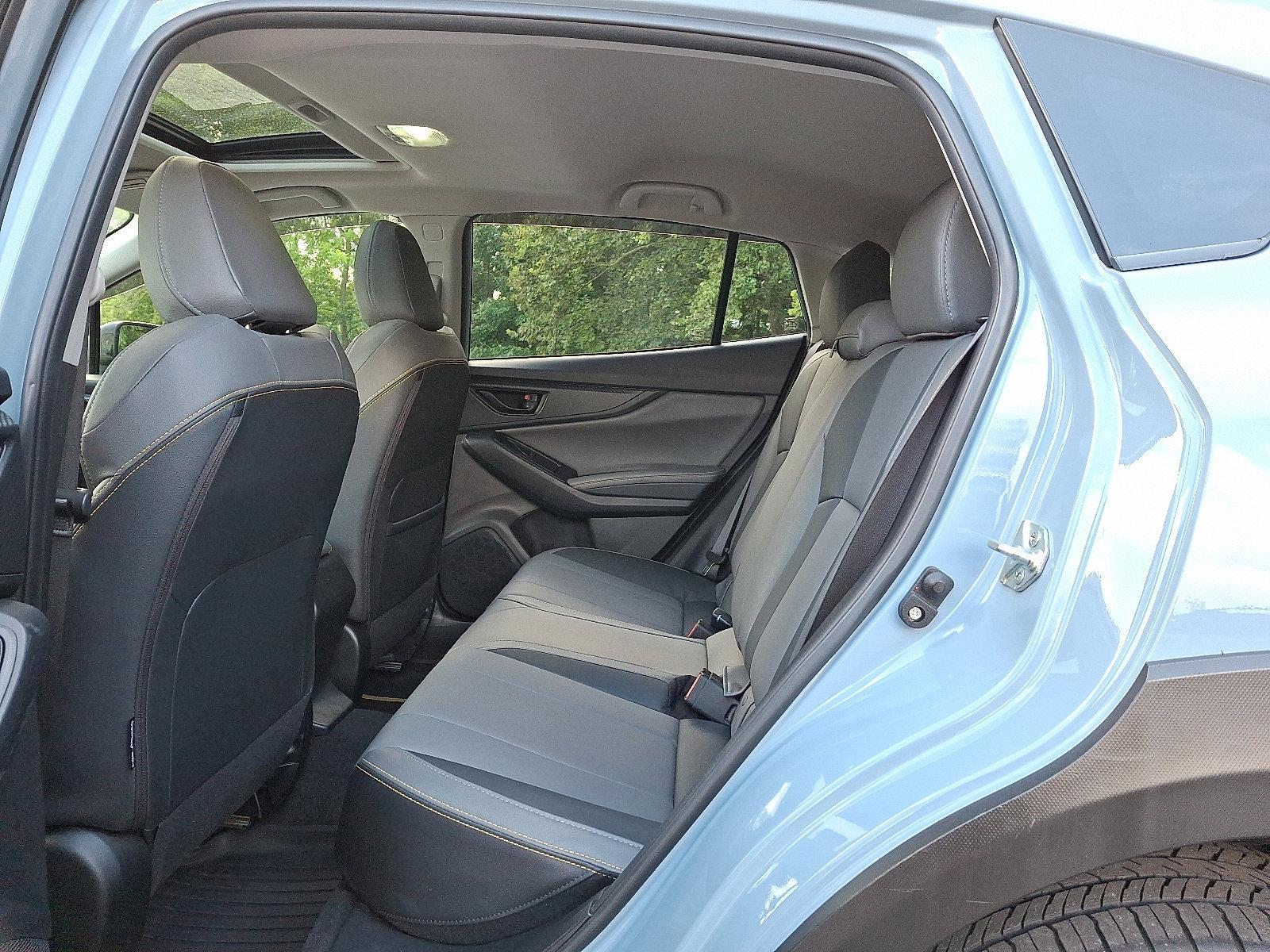 2021 Subaru Crosstrek Vehicle Photo in Harrisburg, PA 17111