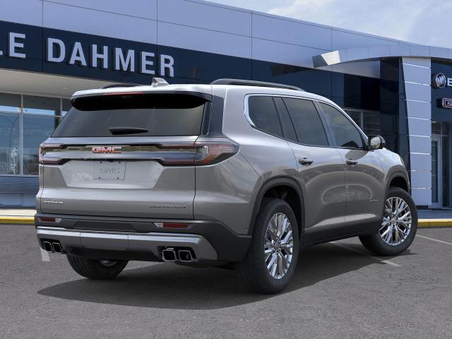 2026 GMC Acadia Vehicle Photo in KANSAS CITY, MO 64114-4545