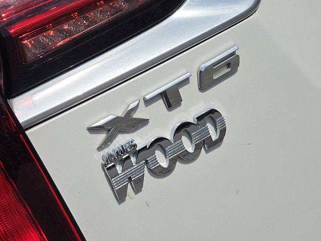 2020 Cadillac XT6 Vehicle Photo in Decatur, TX 76234