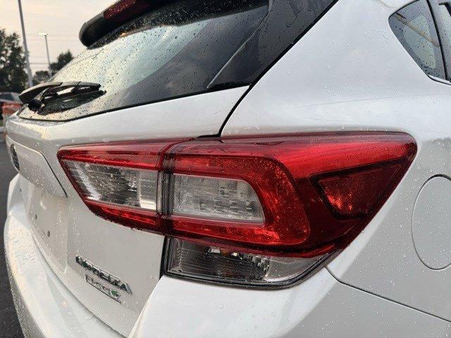 2017 Subaru Impreza Vehicle Photo in Mechanicsburg, PA 17050-1707