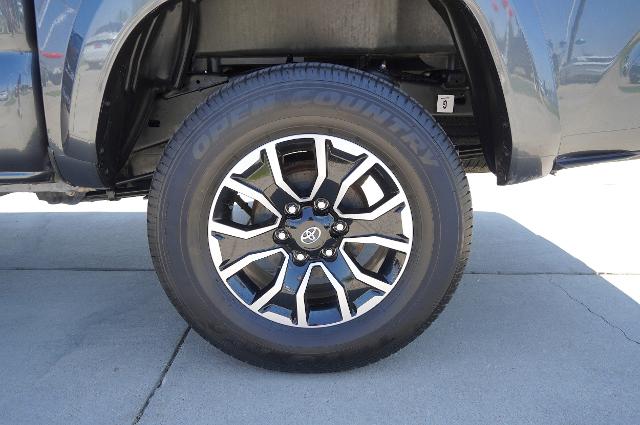 2023 Toyota Tacoma 4WD Vehicle Photo in Riverdale, UT 84405