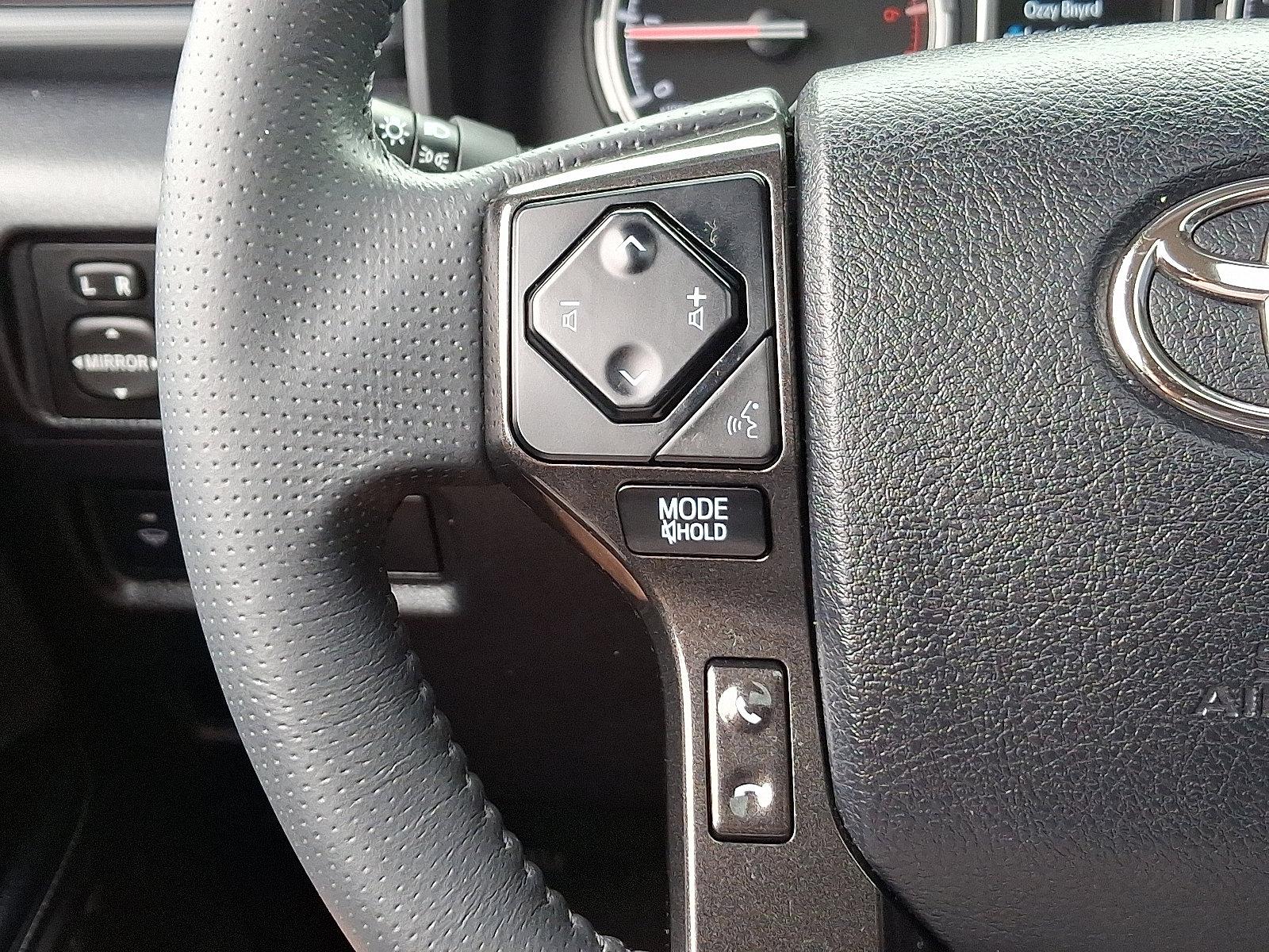 2021 Toyota 4Runner Vehicle Photo in Trevose, PA 19053