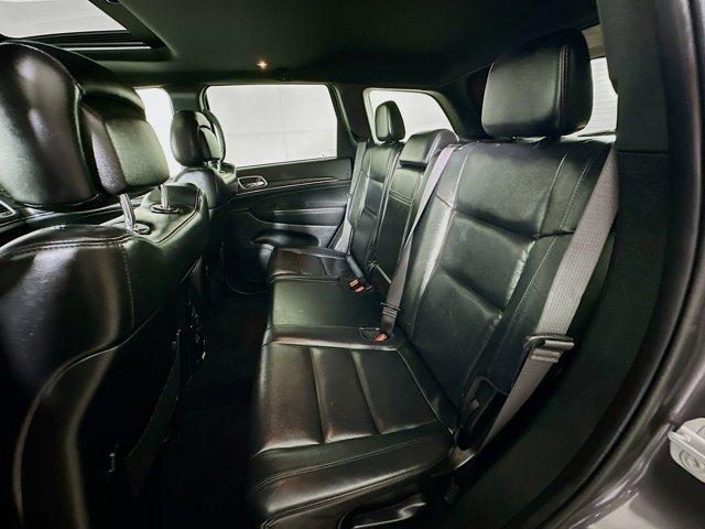 2021 Jeep Grand Cherokee Vehicle Photo in Doylsetown, PA 18901
