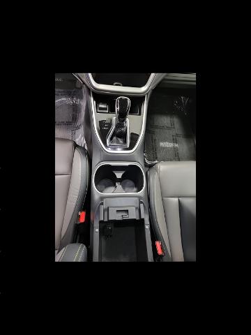 2024 Subaru Outback Vehicle Photo in MADISON, WI 53713-3220