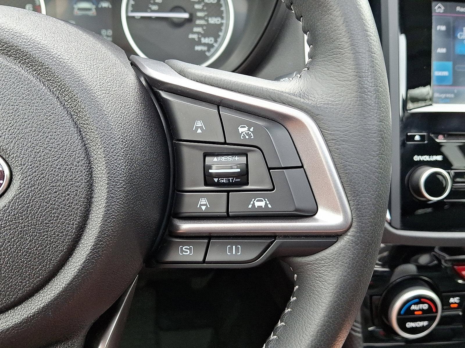 2019 Subaru Forester Vehicle Photo in Harrisburg, PA 17111