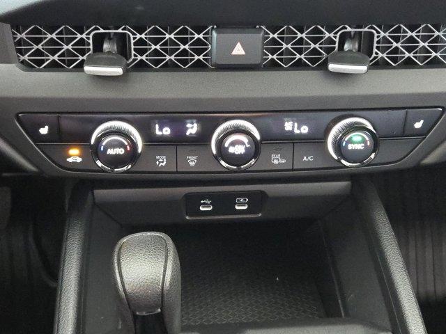2023 Honda Accord Sedan Vehicle Photo in Decatur, TX 76234