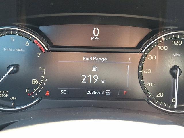 2021 Cadillac XT4 Vehicle Photo in Philadelphia, PA 19116