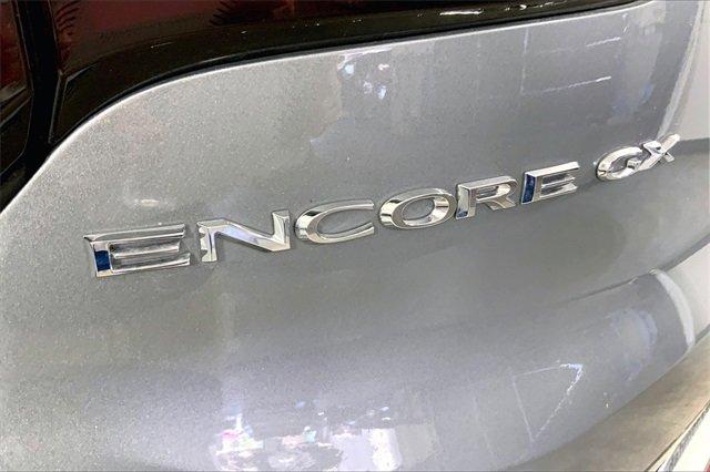2023 Buick Encore GX Vehicle Photo in KANSAS CITY, MO 64114-4502
