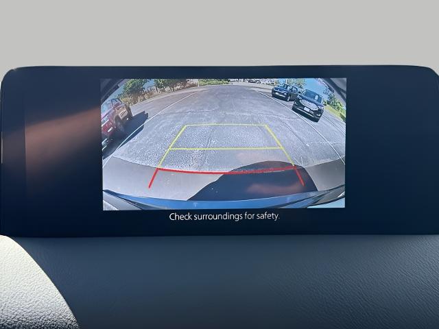 2024 Mazda CX-5 Vehicle Photo in MIDDLETON, WI 53562-1492