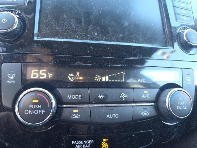 2018 Nissan Rogue Vehicle Photo in Harrisburg, PA 17111-1033