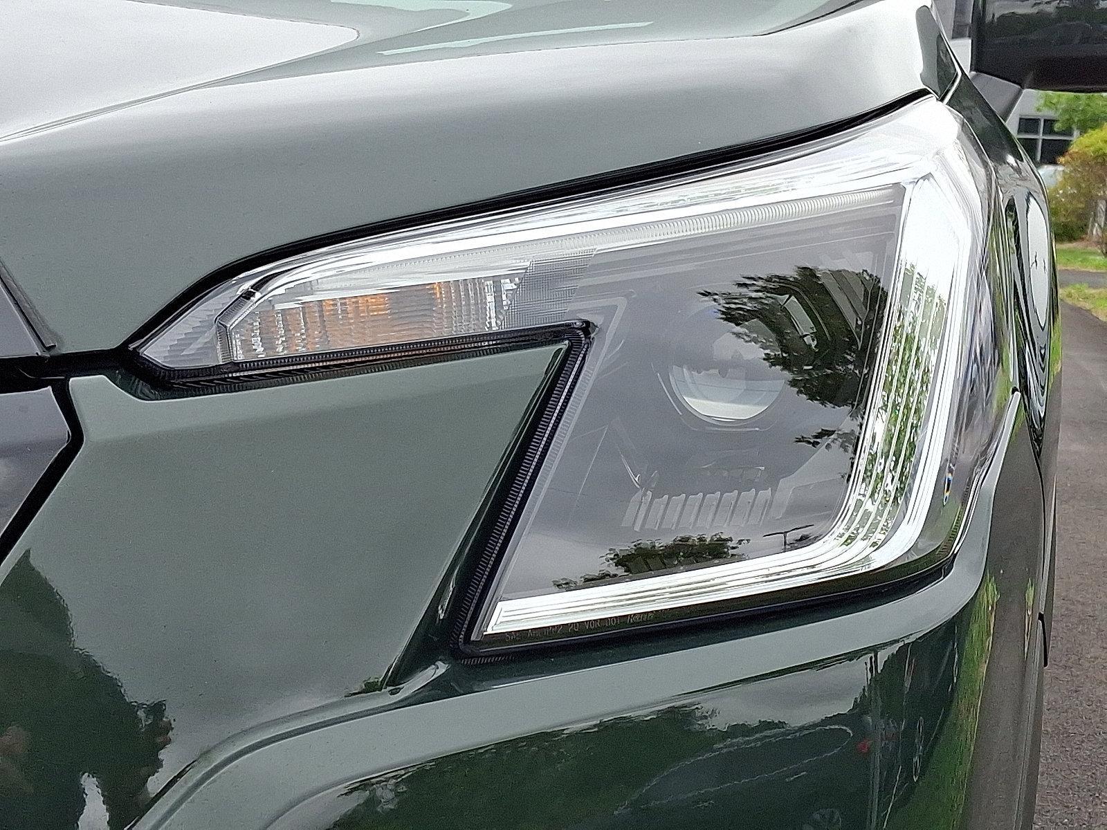 2023 Subaru Forester Vehicle Photo in Easton, PA 18045