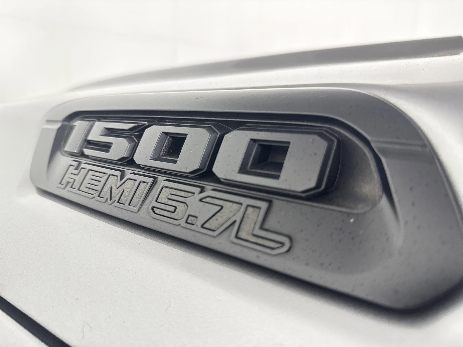 2022 Ram 1500 Vehicle Photo in Georgetown, TX 78626