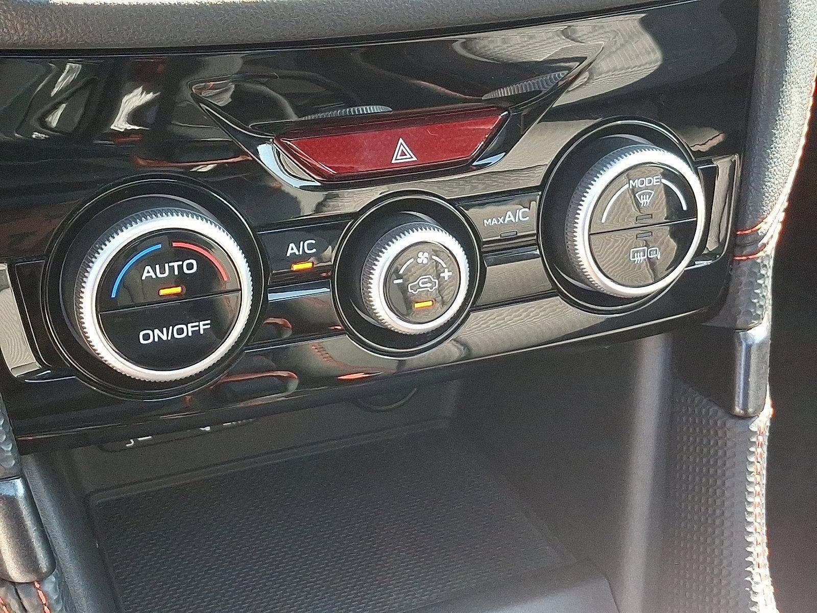 2022 Subaru Forester Vehicle Photo in Trevose, PA 19053