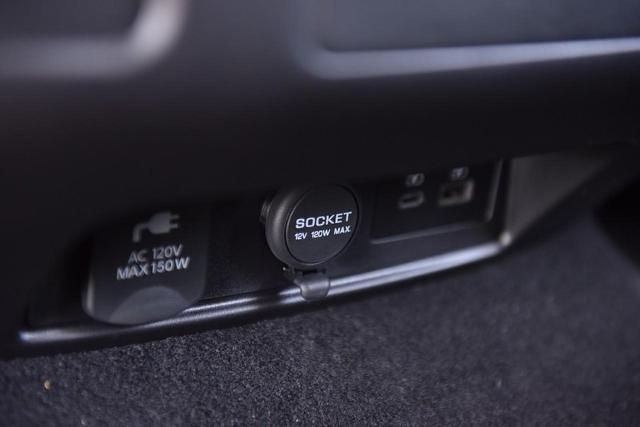 2024 Nissan Armada Vehicle Photo in Ballwin, MO 63011