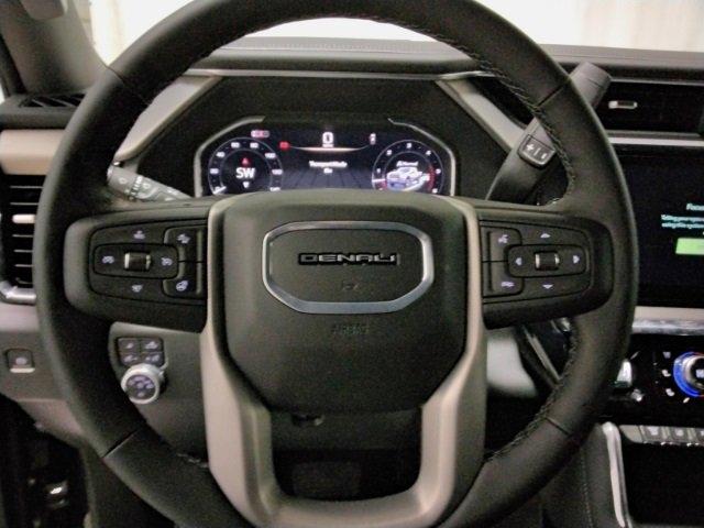 2024 GMC Sierra 2500 HD Vehicle Photo in BARABOO, WI 53913-9382