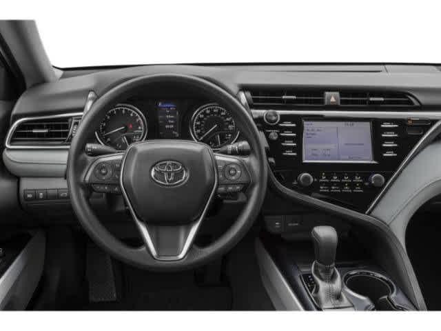 2020 Toyota Camry Vehicle Photo in LIGHTHOUSE POINT, FL 33064-6849