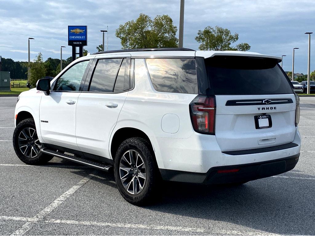 2024 Chevrolet Tahoe Vehicle Photo in POOLER, GA 31322-3252