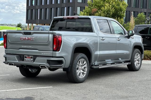 2024 GMC Sierra 1500 Vehicle Photo in SPOKANE, WA 99202-2191