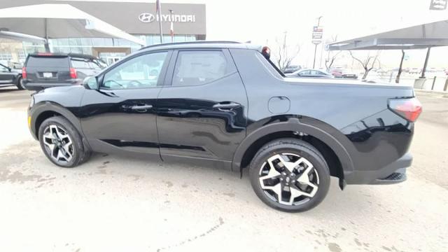 2024 Hyundai SANTA CRUZ Vehicle Photo in Odessa, TX 79762