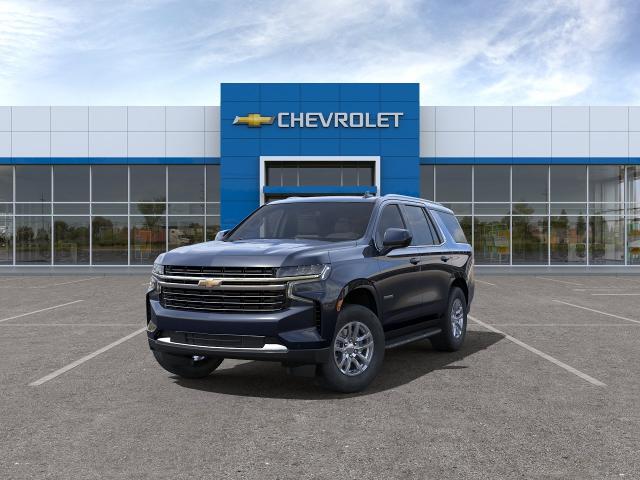 2024 Chevrolet Tahoe Vehicle Photo in SAINT JAMES, NY 11780-3219