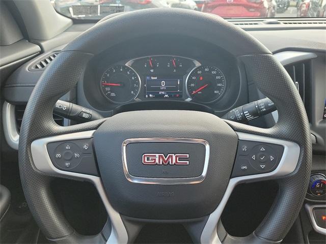 2024 GMC Terrain Vehicle Photo in New Bloomfield, PA 17068