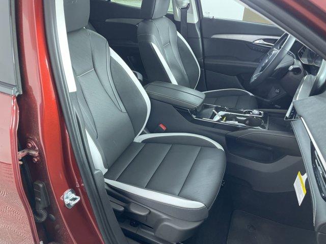 2024 Buick Envision Vehicle Photo in GILBERT, AZ 85297-0402