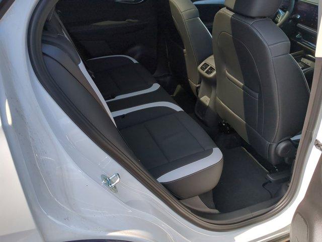 2024 Buick Envision Vehicle Photo in ALBERTVILLE, AL 35950-0246