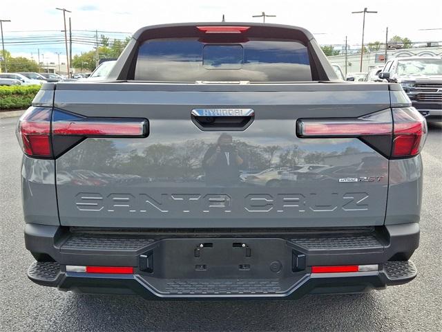 2024 Hyundai SANTA CRUZ Vehicle Photo in New Bloomfield, PA 17068