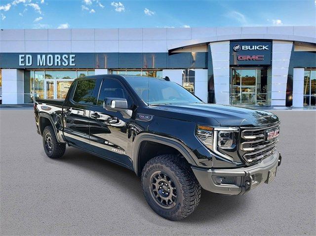 2024 GMC Sierra 1500 Vehicle Photo in SUNRISE, FL 33323-3202