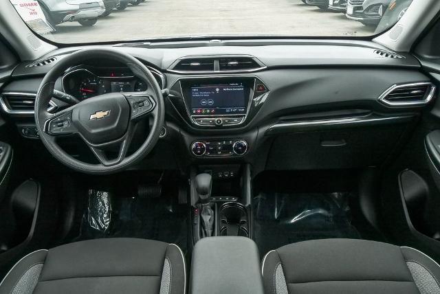 2023 Chevrolet Trailblazer Vehicle Photo in VENTURA, CA 93003-8585