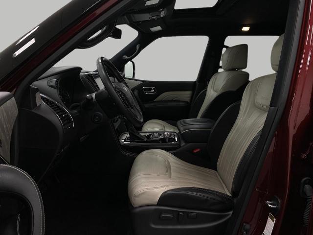 2020 INFINITI QX80 Vehicle Photo in Appleton, WI 54913