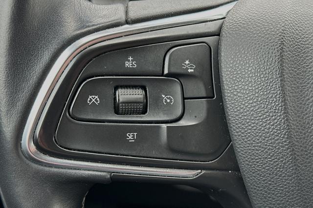 2022 Buick Envision Vehicle Photo in SPOKANE, WA 99202-2191