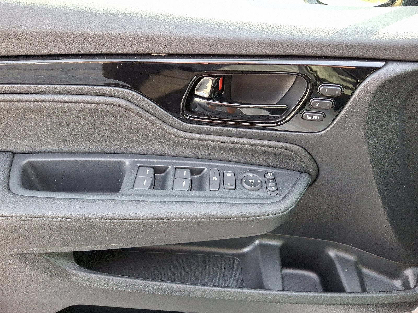 2025 Honda Odyssey Vehicle Photo in Harrisburg, PA 17111