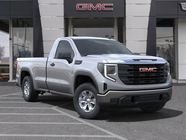 2025 GMC Sierra 1500 Vehicle Photo in INDEPENDENCE, MO 64055-1377