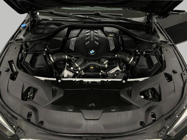 2022 BMW M850i Vehicle Photo in Appleton, WI 54913