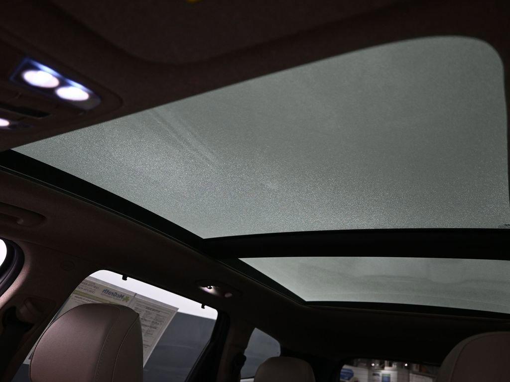 2019 Hyundai SANTA FE Vehicle Photo in Cedar Rapids, IA 52402