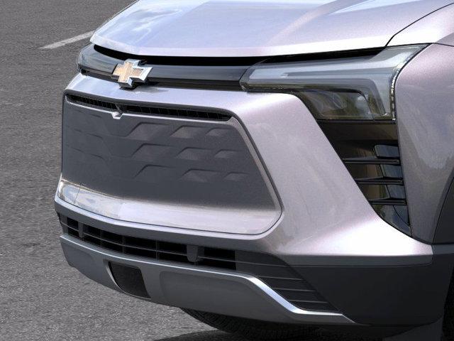 2024 Chevrolet Blazer EV Vehicle Photo in HOUSTON, TX 77083-5701