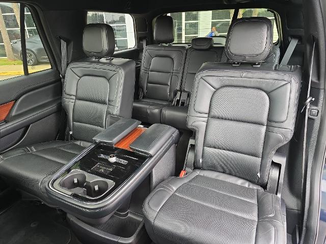 2021 Lincoln Navigator Vehicle Photo in LAFAYETTE, LA 70503-4541