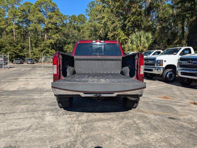 2019 Ram 1500 Vehicle Photo in BRUNSWICK, GA 31525-1881